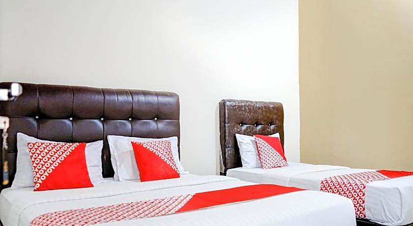 Hotel O Mantari Guesthouse