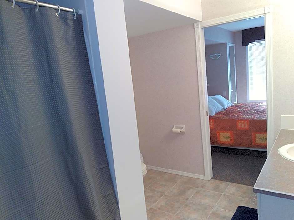 Fairmont Mountain View Villas