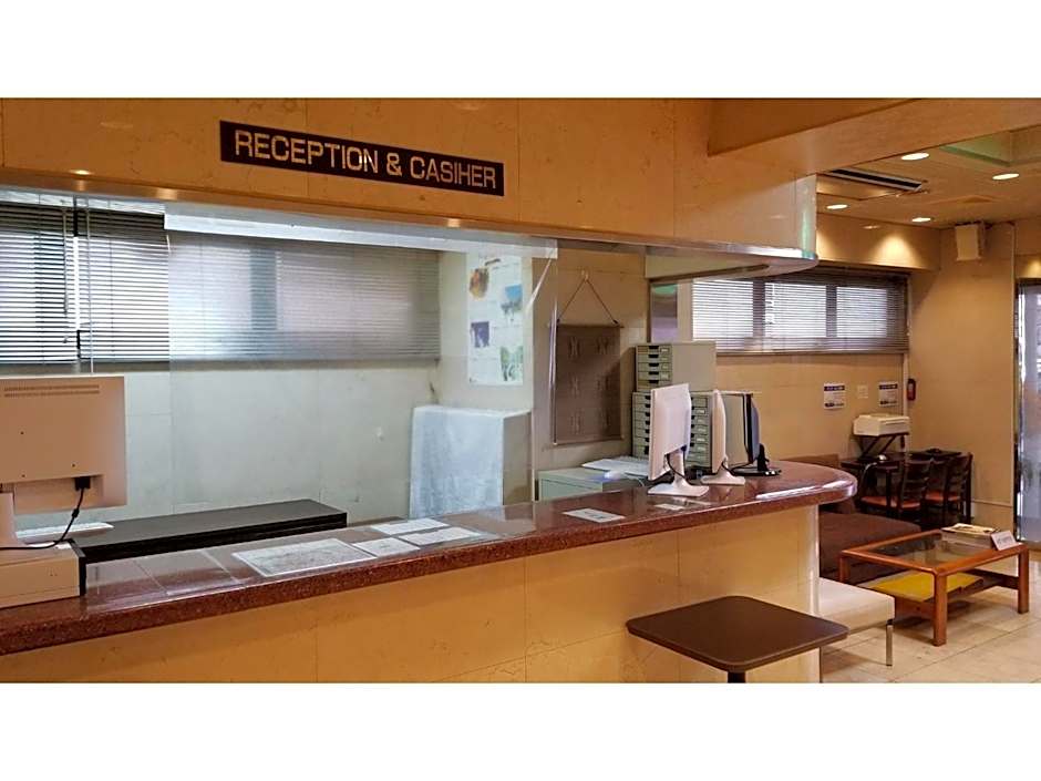 Sun Royal Utsunomiya - Vacation STAY 02483v