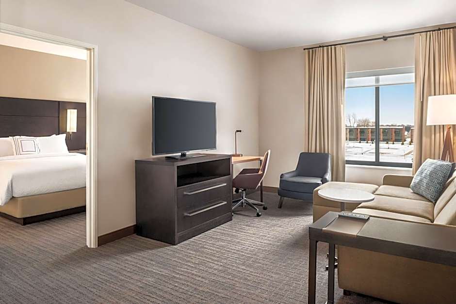 Residence Inn by Marriott Des Moines Ankeny