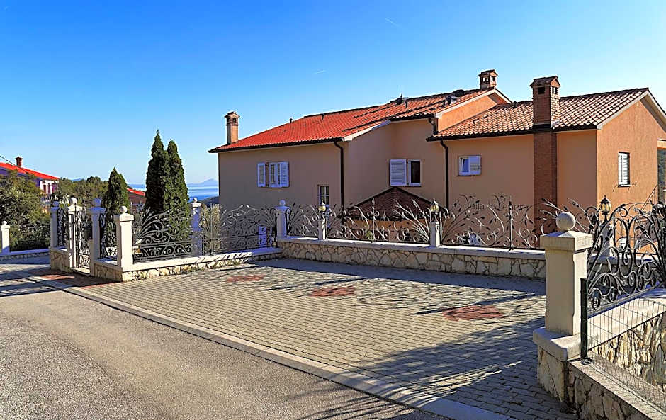 Apartments Villa Venera