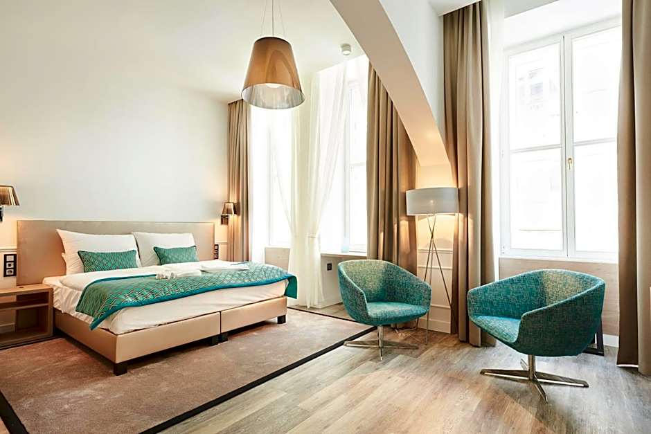 Boutique Residence Budapest