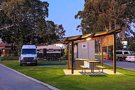 Discovery Parks - Perth Airport