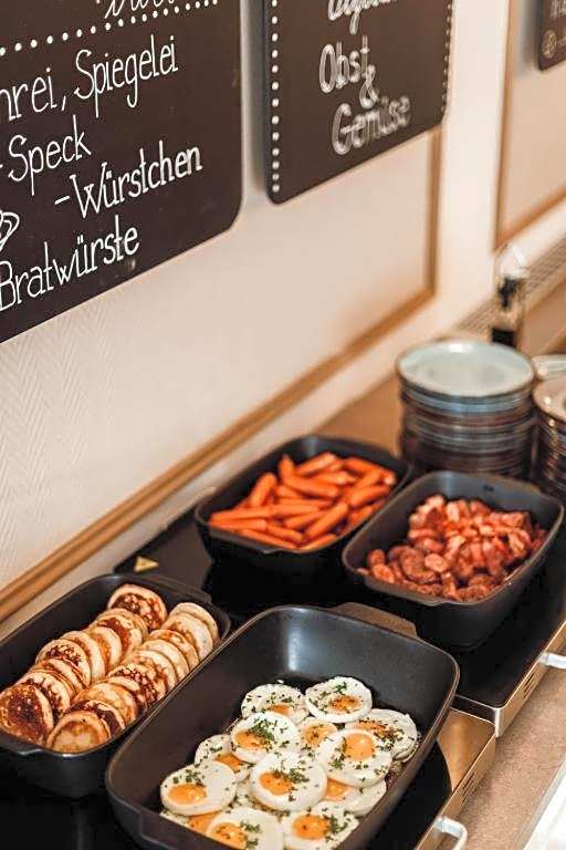 Wellness Hotel Gendorf