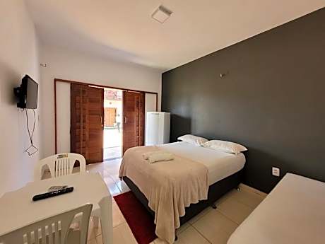 Pousada Vila Cajuína - Parnaíba