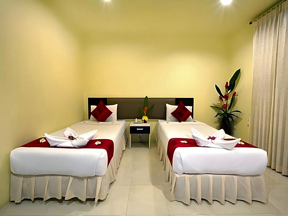 Laem Din Hotel