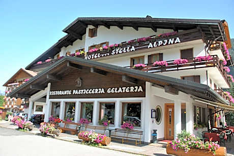 Hotel Stella Alpina
