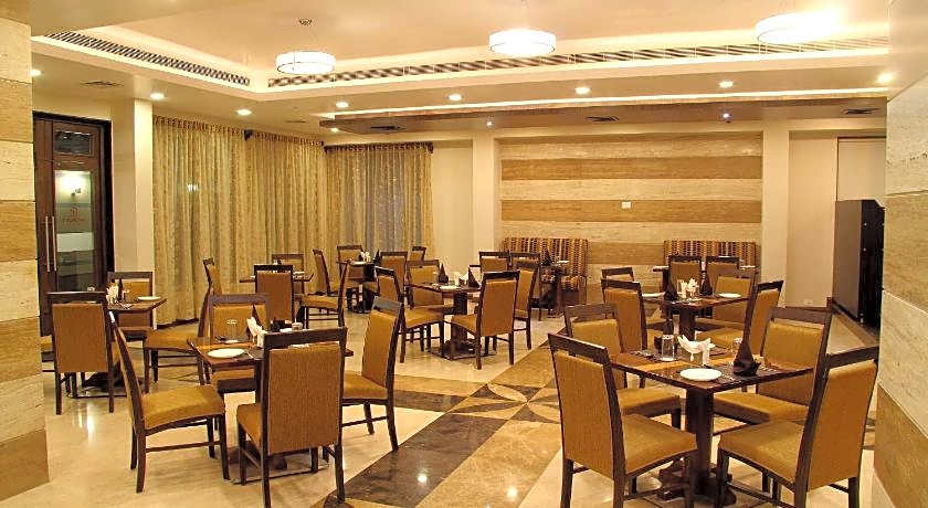 Amantra Comfort Hotel