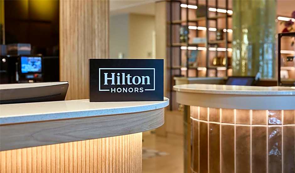 Hilton Garden Inn Leiden Netherlands