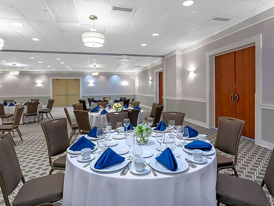 88 Palms Hotel & Event Center