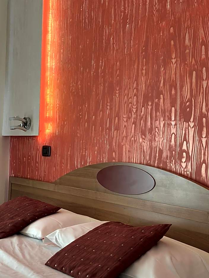 Il Giardino degli Aranci