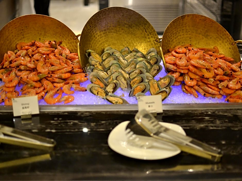 Zhuzhou Marriott Hotel
