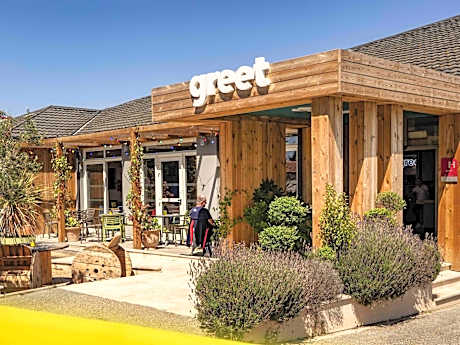 Greet Hotel Marseille Provence Aeroport