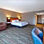 Hampton Inn By Hilton Cape Cod Canal