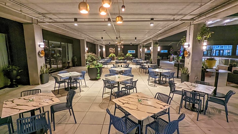 Holiday Inn Lancaster By IHG