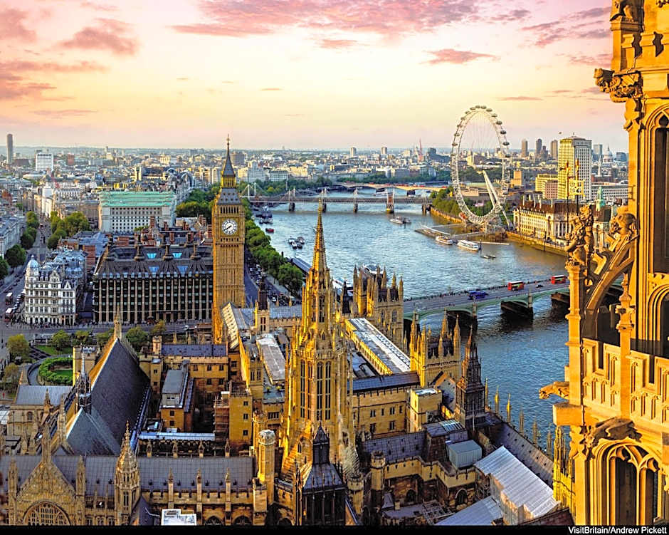 Holiday Inn Express London - Wandsworth By IHG