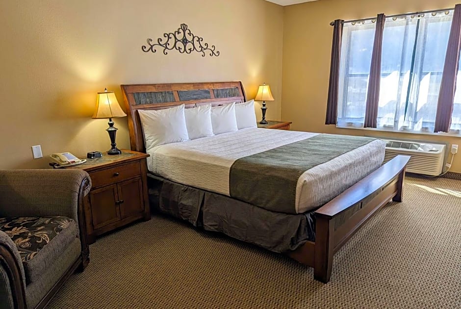Travelodge Inn & Suites by Wyndham Deadwood