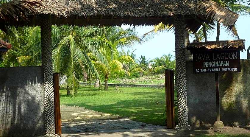 Java Lagoon Hotel