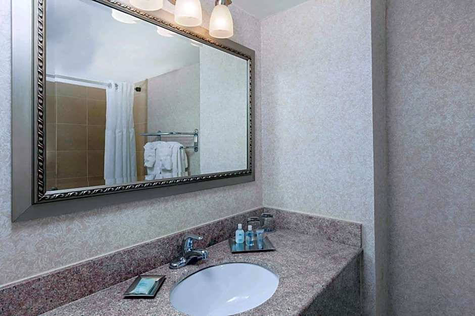 Wyndham Virginia Beach Oceanfront