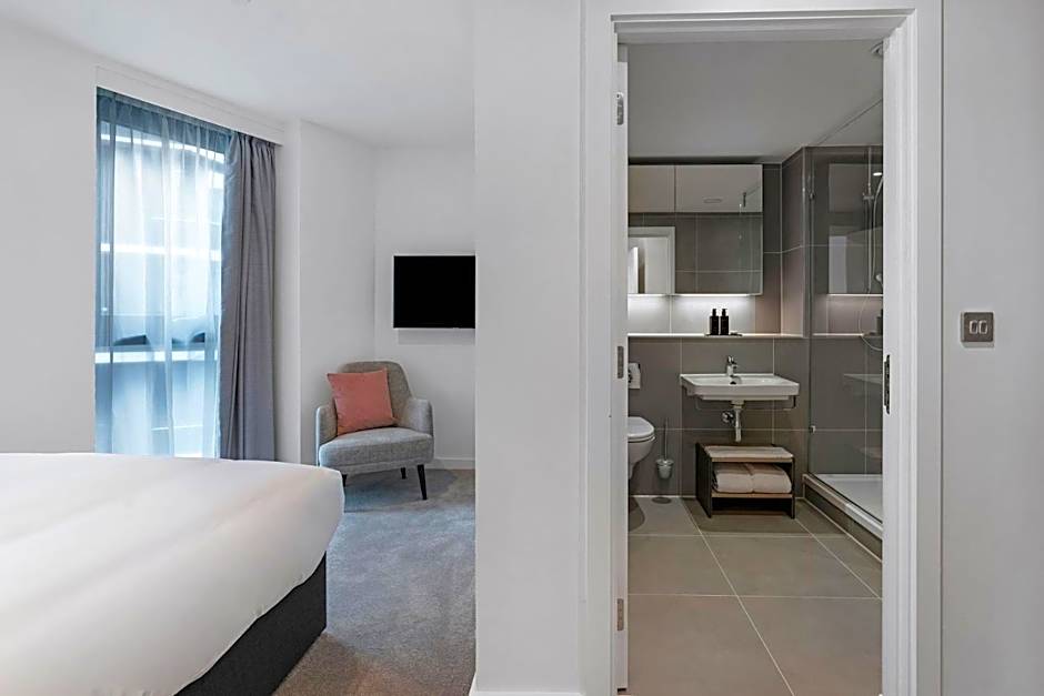 CitySuites 2 Aparthotel