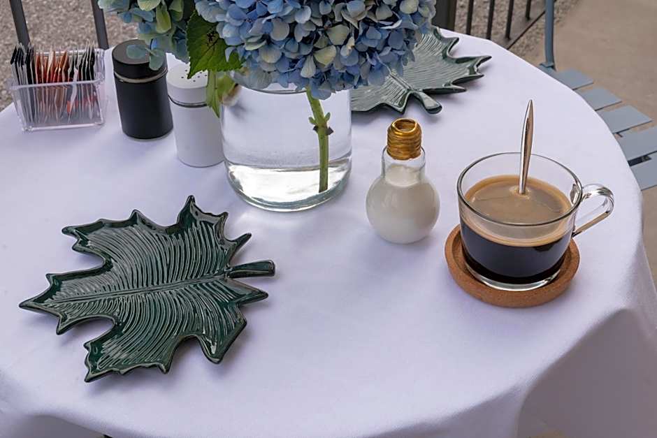 B&B I LAKE IT BELLAGIO