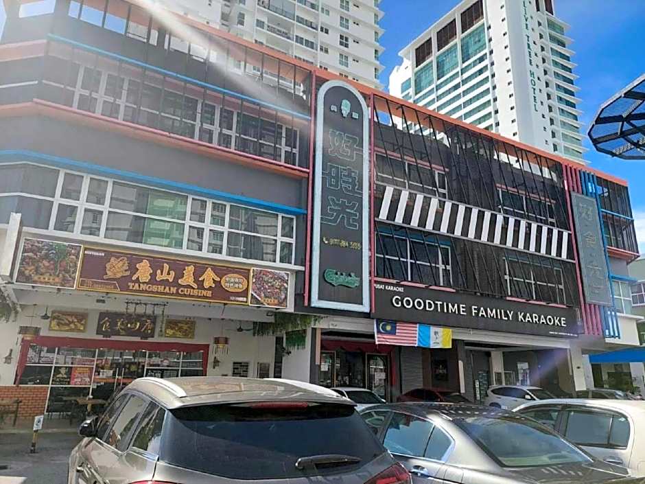 D Nice Hotel