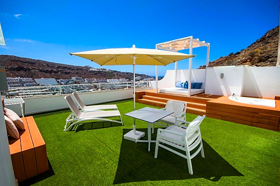 Servatur Terrazamar Sun Suite