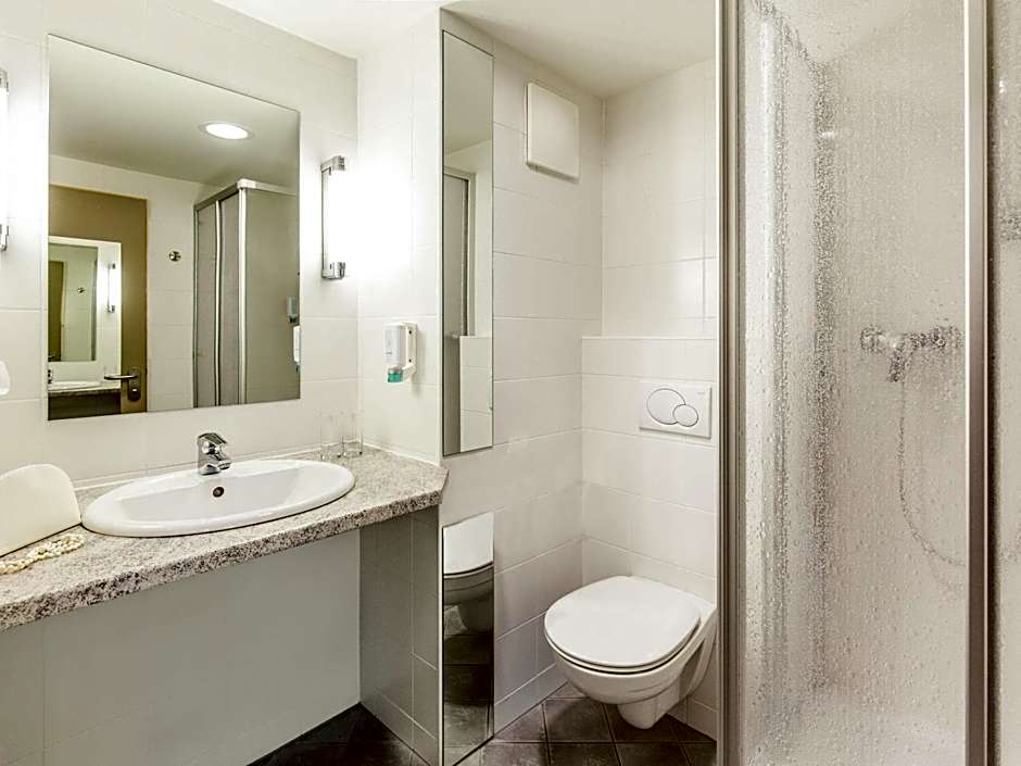 Ibis Woerthersee