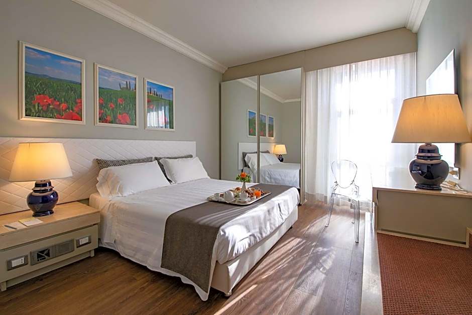 Etrusco Arezzo Hotel, Sure Hotel Collection by Best Western