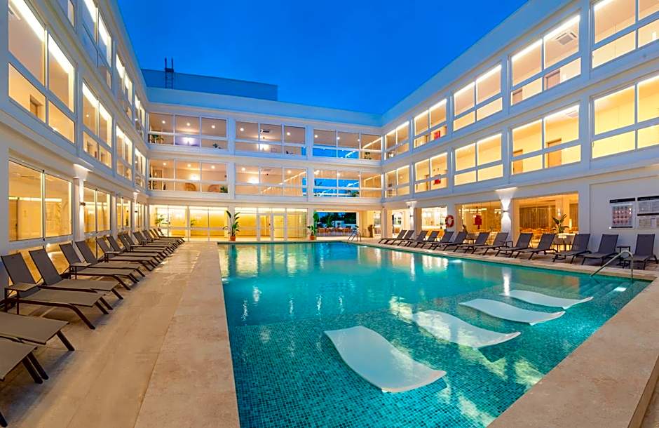 RH Silene Hotel & Spa 4 Sup