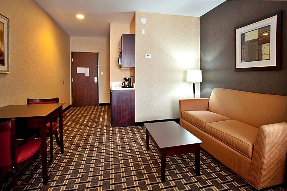 Holiday Inn Express Amite By IHG