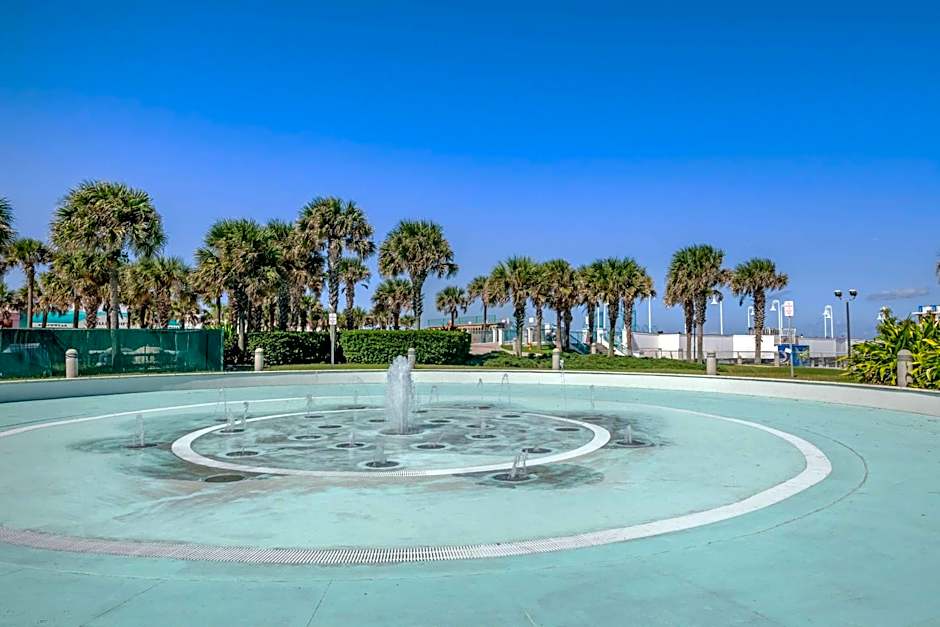 Comfort Inn & Suites Daytona Beach Oceanfront