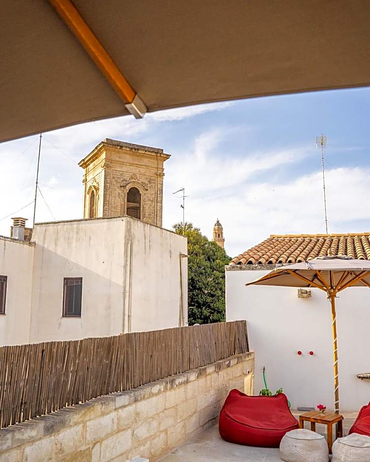 Palazzo De Noha - Boutique Hotel