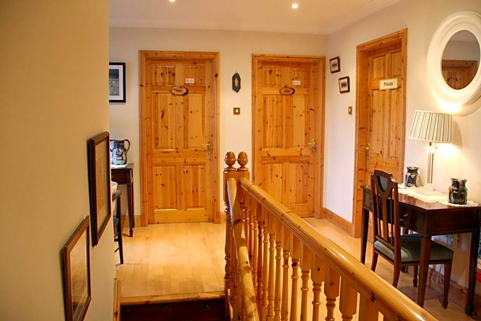 Lis-Ardagh Lodge