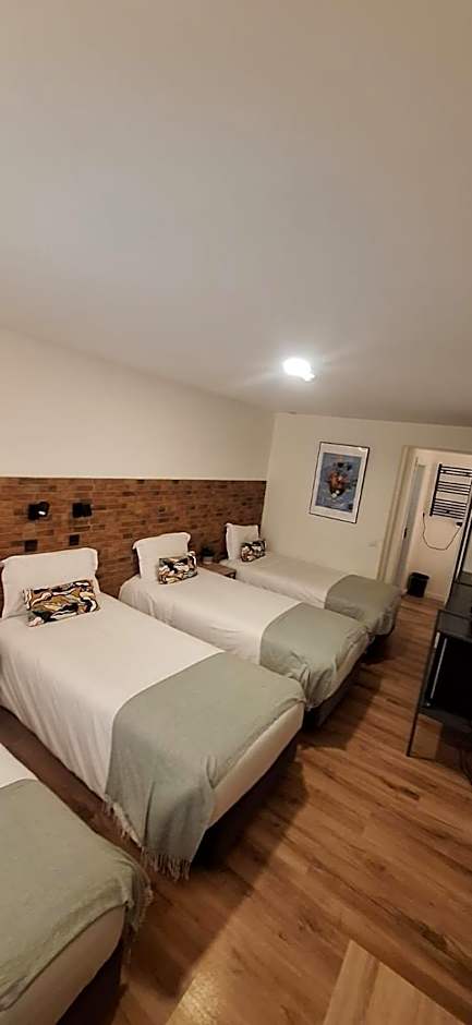 Hotel Portucalense