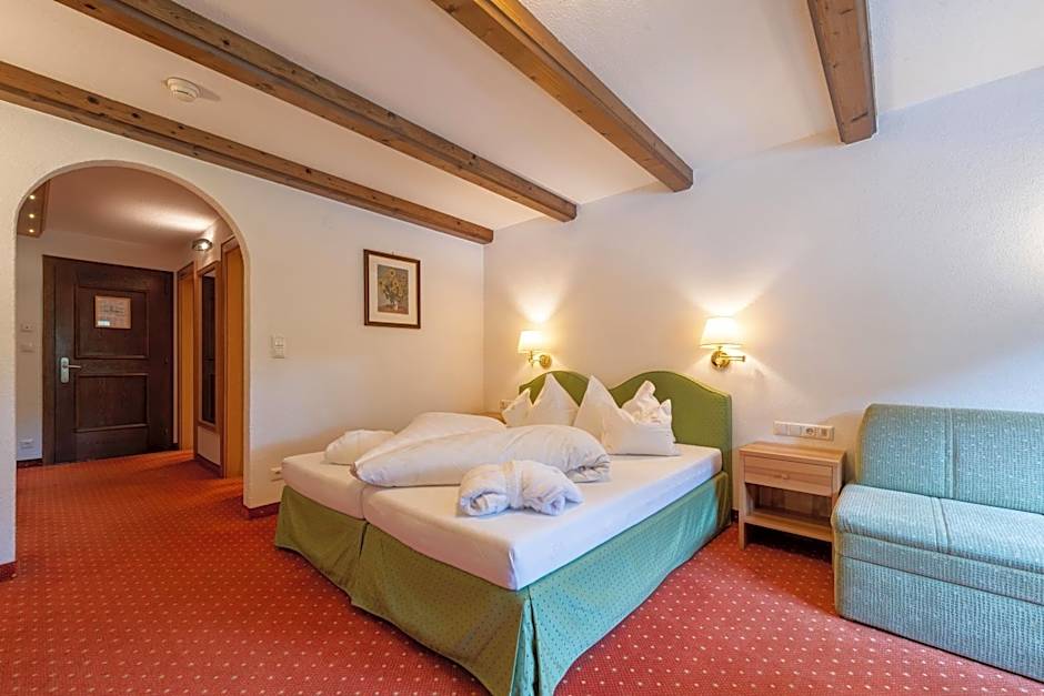 Heart Hotel Arlberg