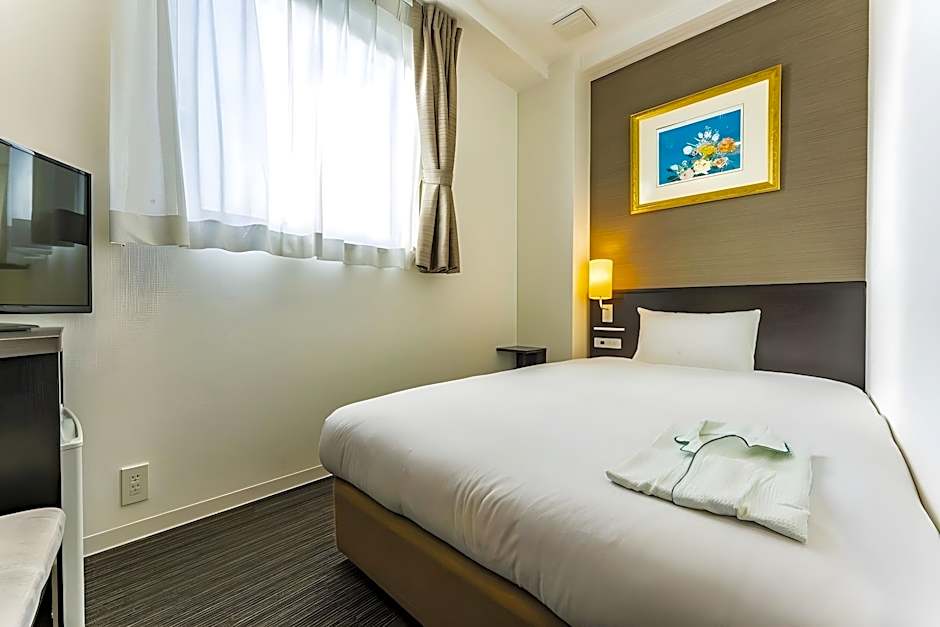 CVS BAY HOTEL