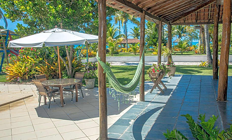 HOTEL PRAIA DA PAIXÃO