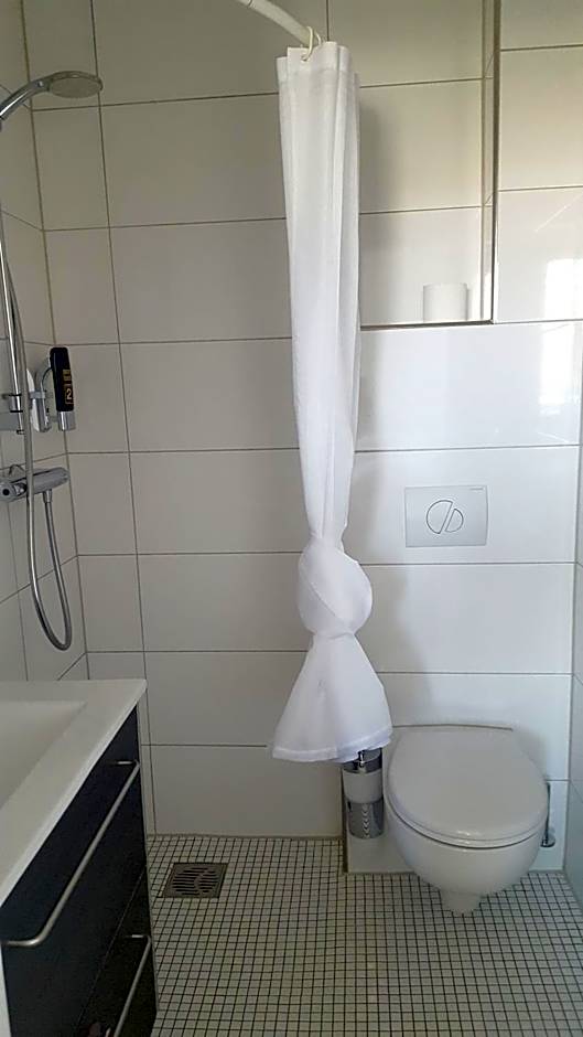 Aparthotel Marion Weber