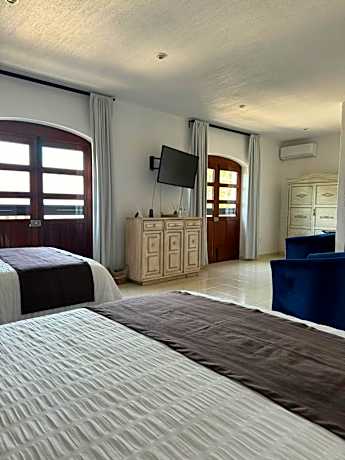 Suite Los Angeles