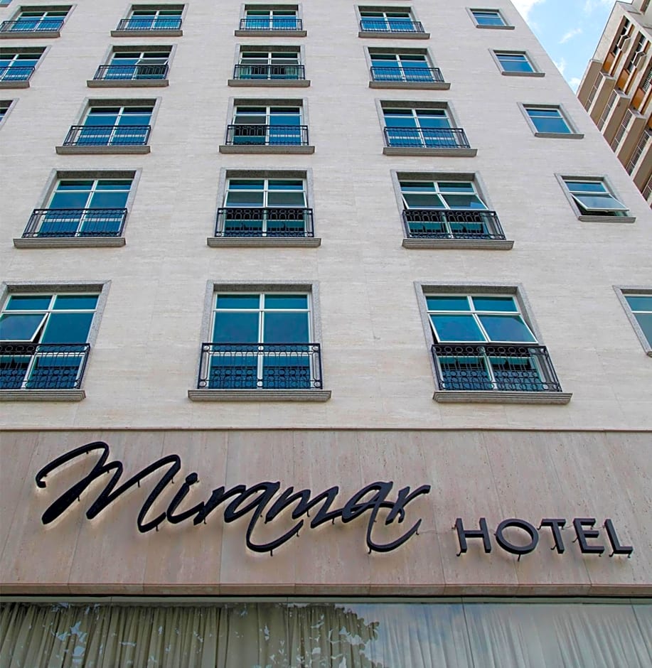 Miramar Hotel By Windsor