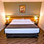 Hotel Golden Park Internacional Foz & Convenções By Nacional Inn