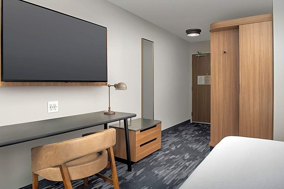 Fairfield Inn & Suites by Marriott Boise West
