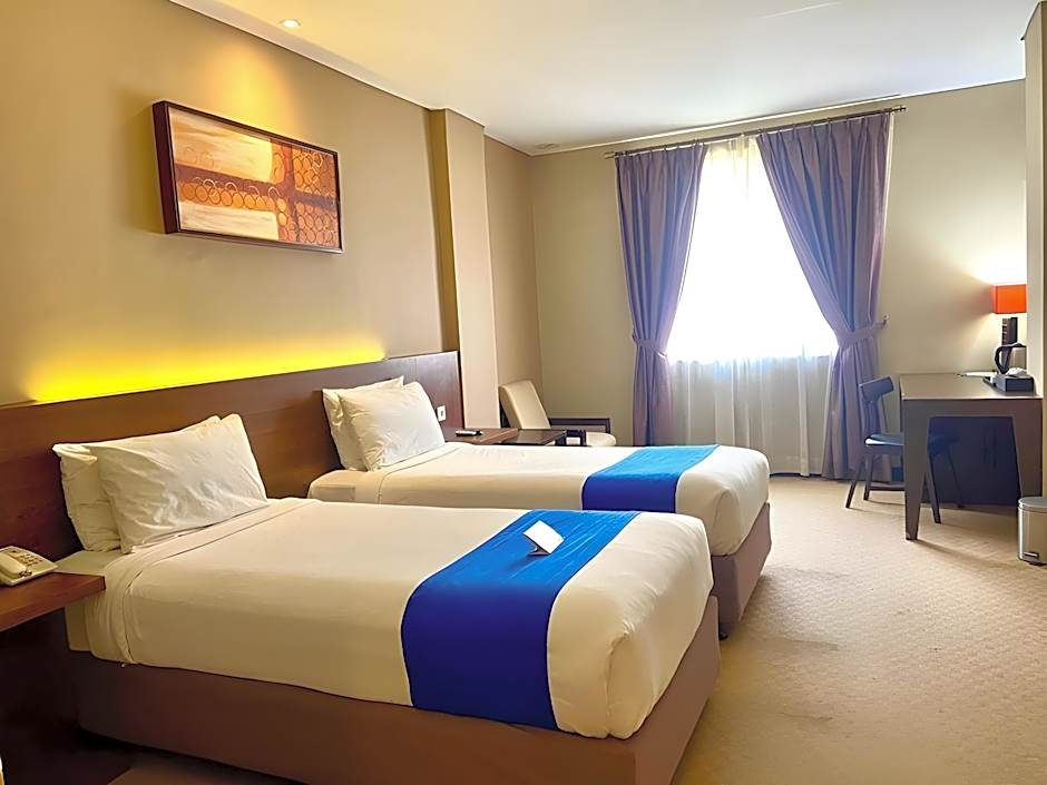 Hotel Dafam Cilacap
