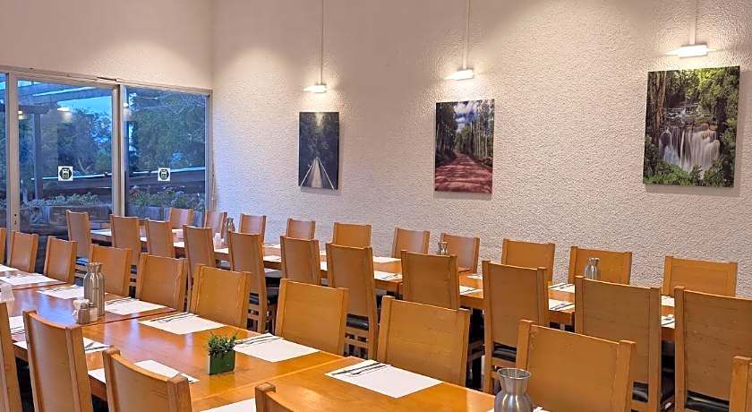 Nes Ammim Hotel