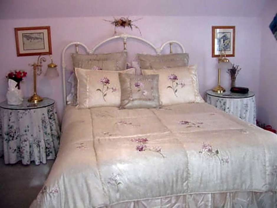 Apple Blossom Inn Yosemite
