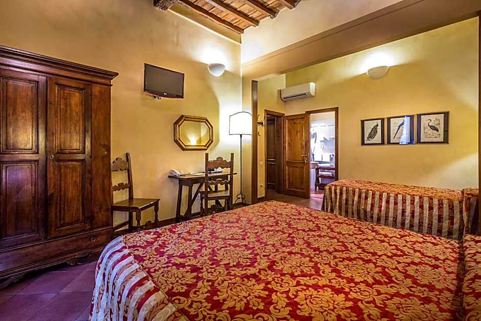 Hotel Mario's
