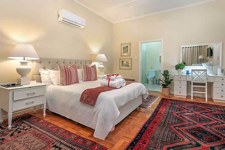 Elgin Country Lodge