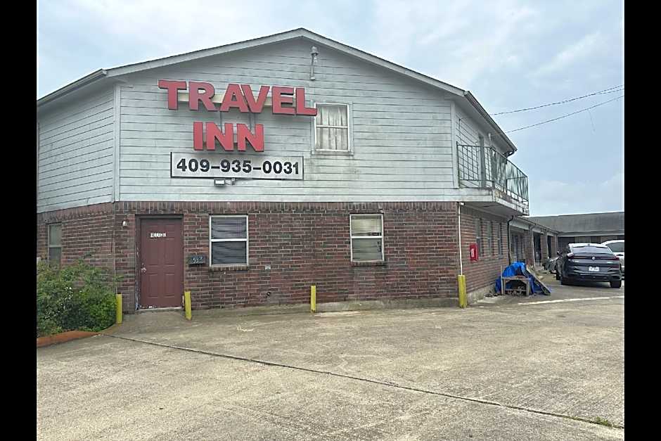 Travel Inn By OYO La Marque Texas City I-45