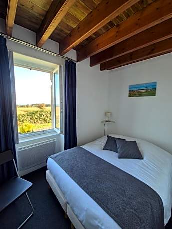 Single Room with Sea View